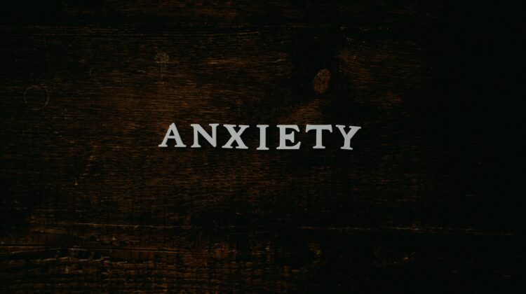 Do I really have anxiety and is it obsessive?